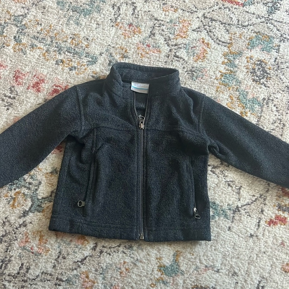 Columbia 2T jacket